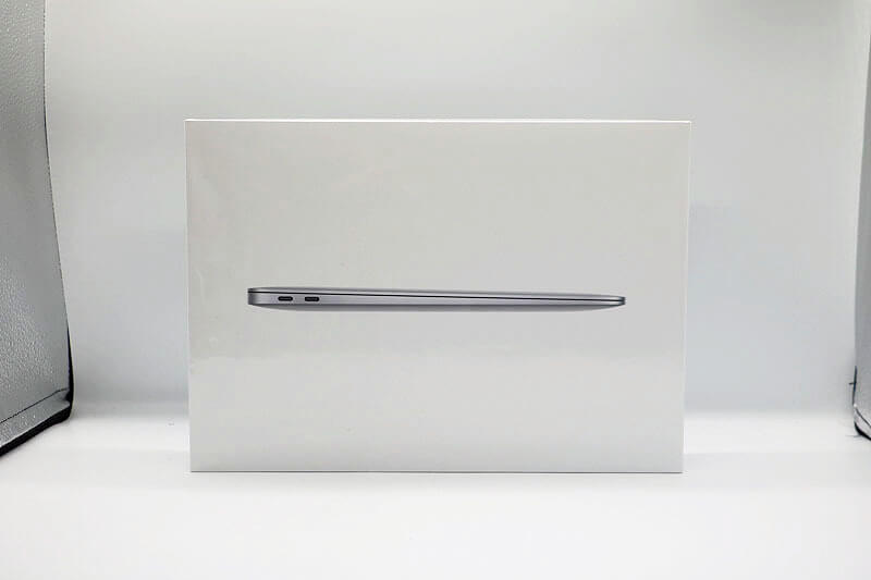Apple MacBook Air 13-inch 2020 MGN93J/A｜中古買取価格90,000円