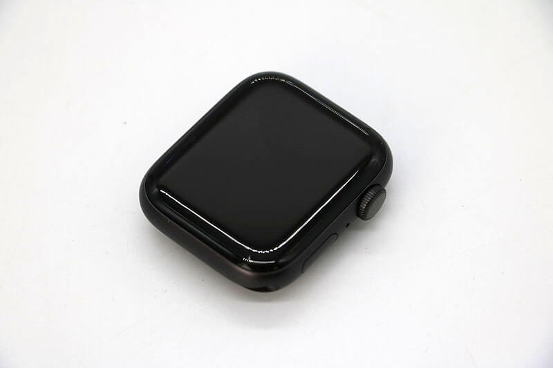 Apple Watch Series 5 GPSモデル 44mm MWVF2J/A ブラックスポーツバンド｜中古買取価格29,000円