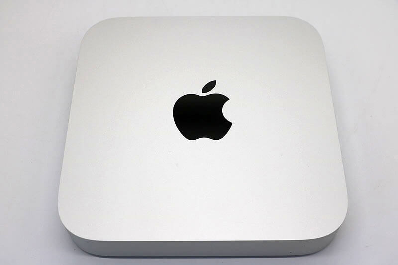 Apple Mac mini M1 2020 MGNR3J/A｜中古買取価格60,000円