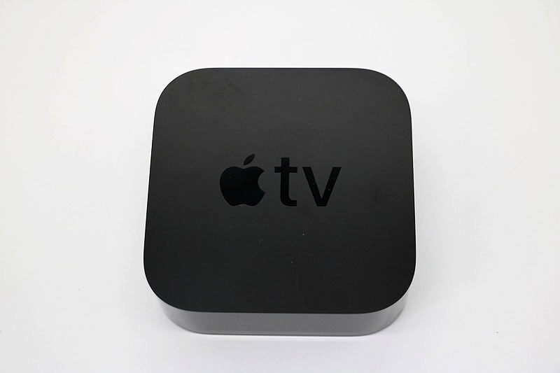 Apple TV 4K 32GB MQD22J/A｜中古買取価格10,500円