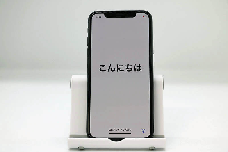 Apple iPhoneXS 256GB NTE02J/A ｜中古買取価格32,000円