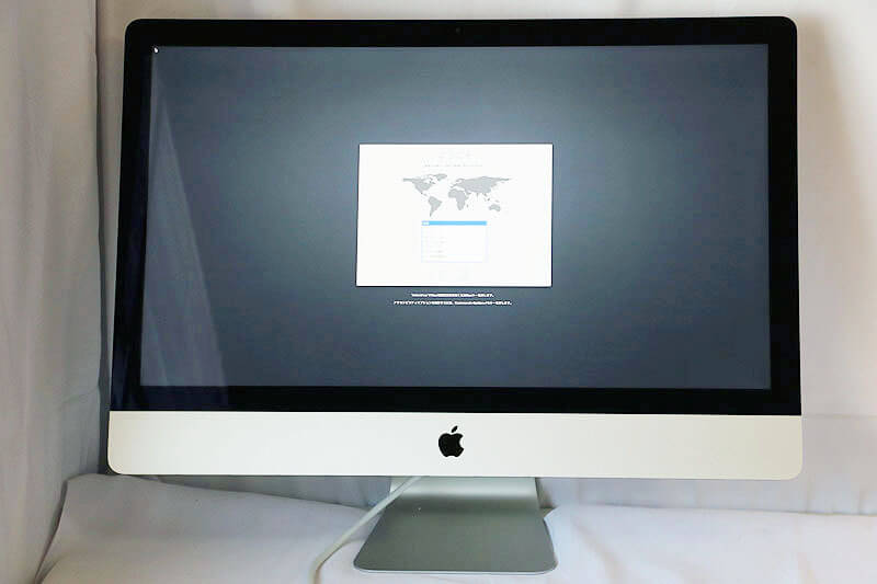 Apple iMac Retina 5K 27-inch, 2017 MNE92J/A｜中古買取価格74,000円