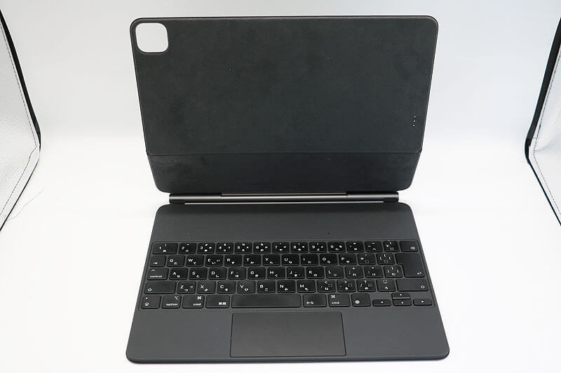 Apple Keyboard MXQU2J/A iPad Pro 12.9 インチ用｜中古買取価格18,000円