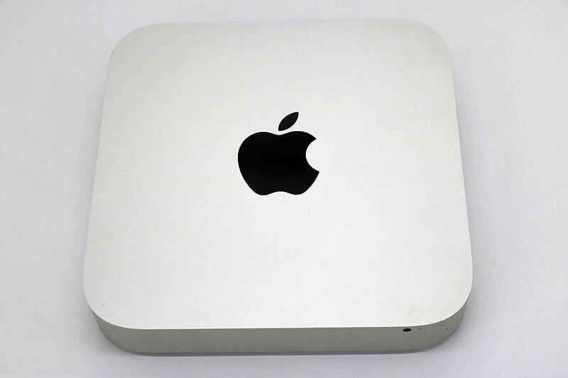 Apple Mac mini Late 2012｜中古買取価格12,000円