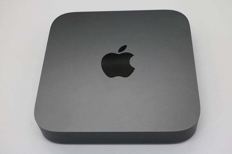 Apple Mac mini 2018 ｜中古買取価格51,000円