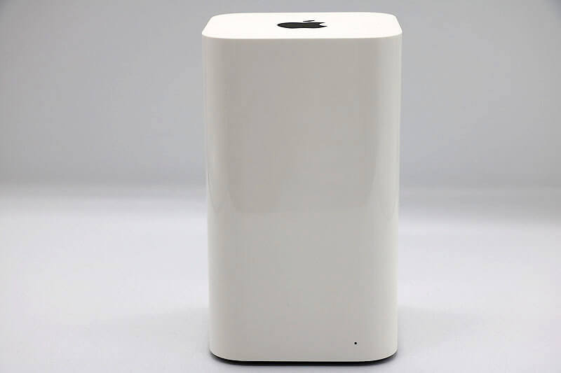 Apple Time Capsule ME182J/A｜中古買取価格5,000円