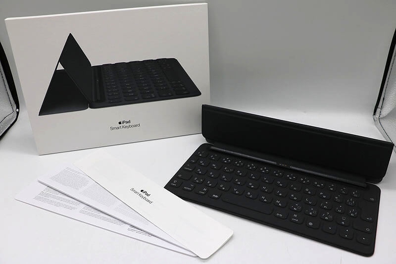 Apple Smart Keyboard  MPTL2J/A｜中古買取価格5,000円