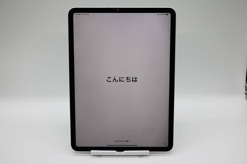 Apple iPad Pro 11インチ FU0U2J/A 64G SIMフリー｜中古買取価格50,000円