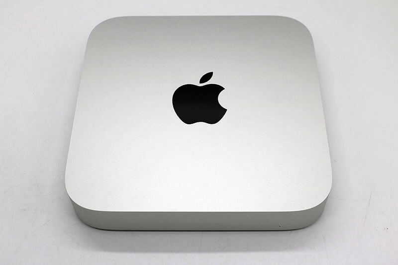 買取実績》Apple Mac mini M12020 Z12P000JB｜中古買取価格73,000円 i.LINK