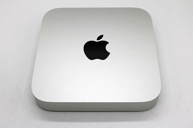 Apple Mac mini M12020 Z12P000JB｜中古買取価格73,000円