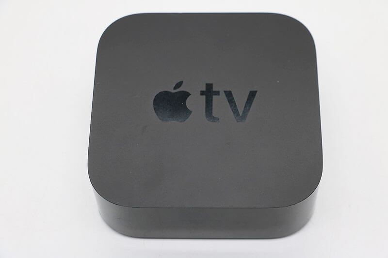Apple TV 4K 32GB A1842｜中古買取価格5,800円