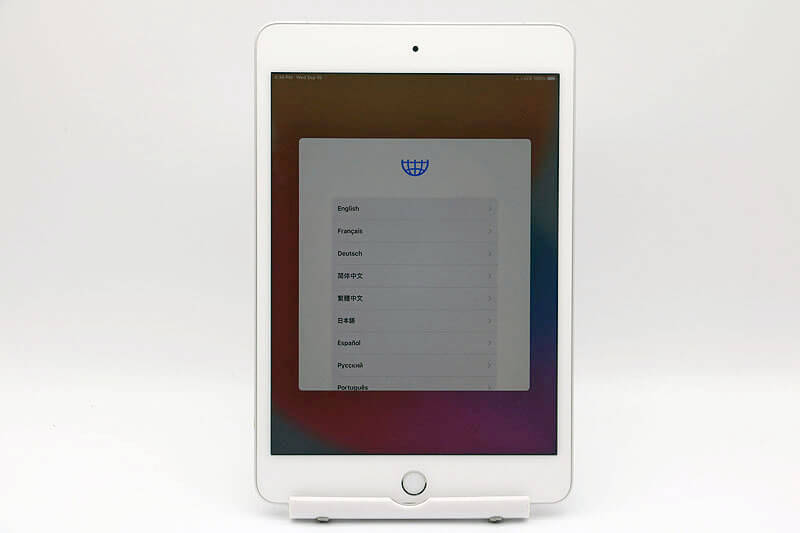 Apple iPad mini 第5世代 MUXD2J/A 256GB Silver SIMフリー｜中古買取価格40,000円