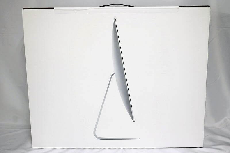 Apple iMac Retina 5K 27-inch 2020｜中古買取価格250,000円