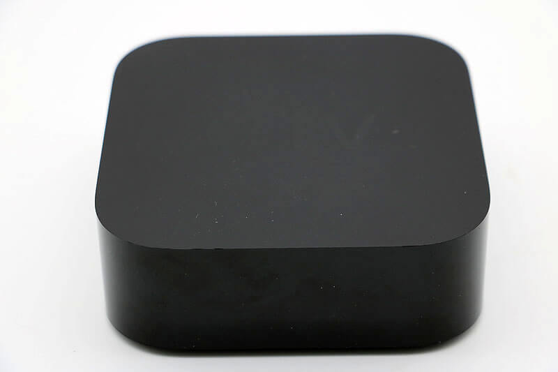 Apple TV 4K 32GB MQD22J/A A1842｜中古買取価格5,500円