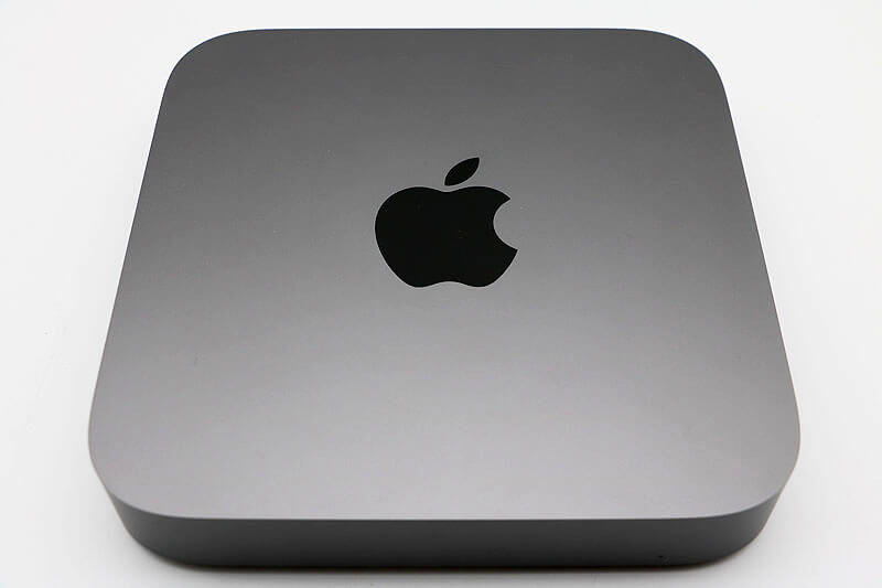 Apple Mac mini 2018 MRTR2J/A｜中古買取価格31,000円