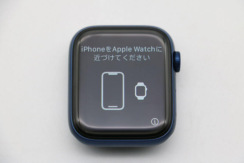 Apple Apple Watch Series6 M00J3J/A Aluminum 44mm｜中古買取価格23,000円