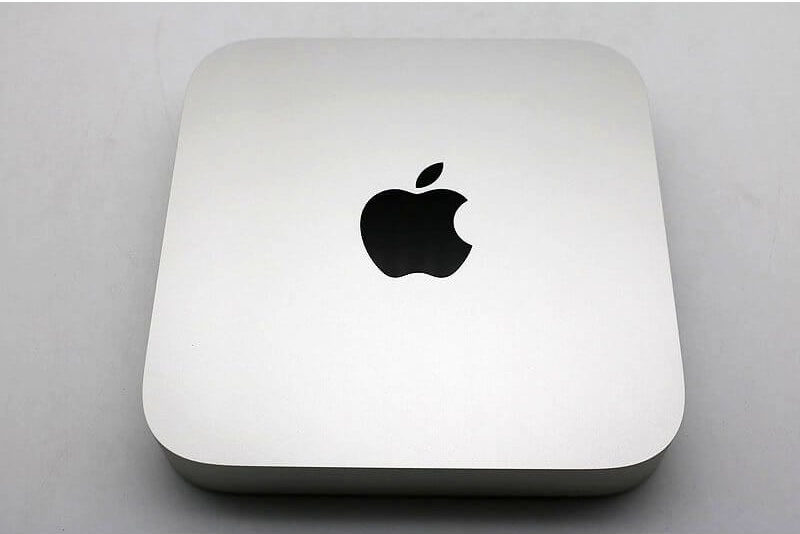 Apple Mac mini M1 2020｜中古買取価格75,000円