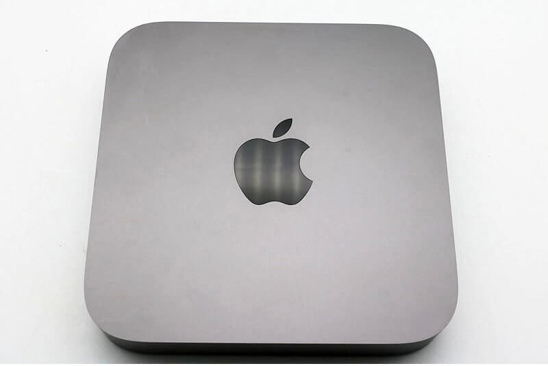 Apple Mac mini 2018｜中古買取価格99,000円