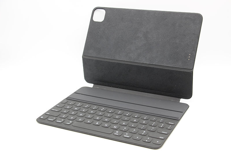 Apple iPad Smart Keyboard Folio MXNK2LL/A iPad11インチ用 US配列｜中古買取価格5,000円
