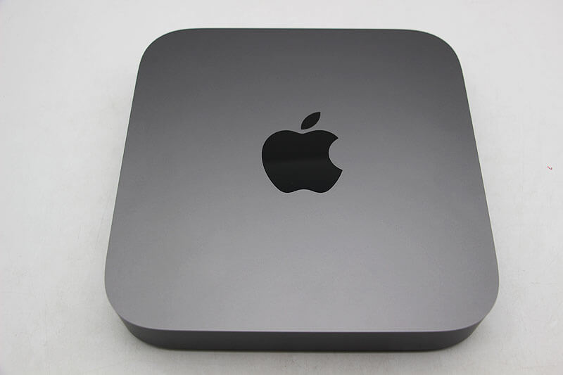 Apple Mac mini 2018 MRTR2J/A｜中古買取価格27,000円