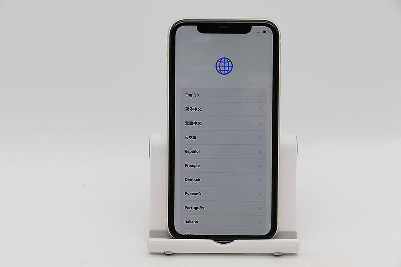 Apple iPhone11 MWLU2J/A 64GB docomo｜中古買取価格19,000円