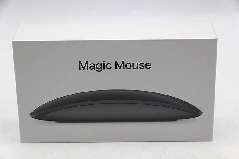Apple Magic Mouse MRME2J/A｜中古買取価格5,000円