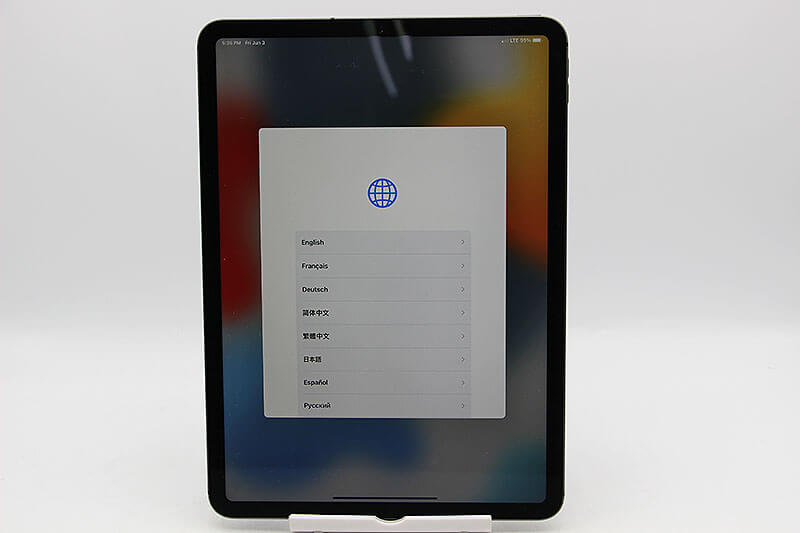 Apple iPad Pro 11-inch Wi-Fi + Cellular 128GB SpaceGray FY2V2J/A｜中古買取価格47,000円