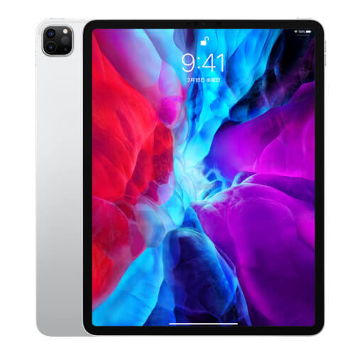 iPad Pro 12.9インチ 第4世代 Wi-Fi 128GB