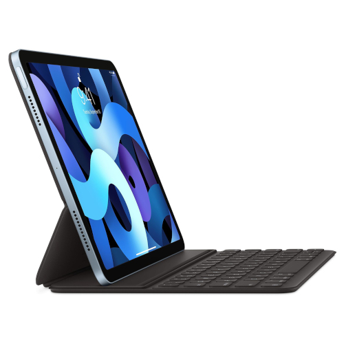 11インチiPad Pro(第3世代)・iPad Air(第4世代)用Smart Keyboard Folio 日本語 MXNK2J/A