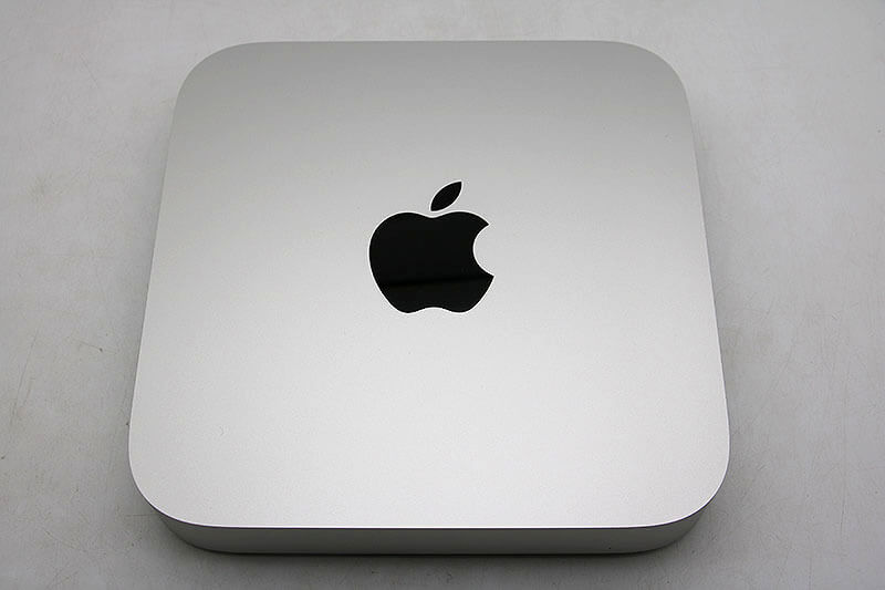 Apple Mac mini M1 2020 16GB/SSD 2TB｜中古買取価格110,000円
