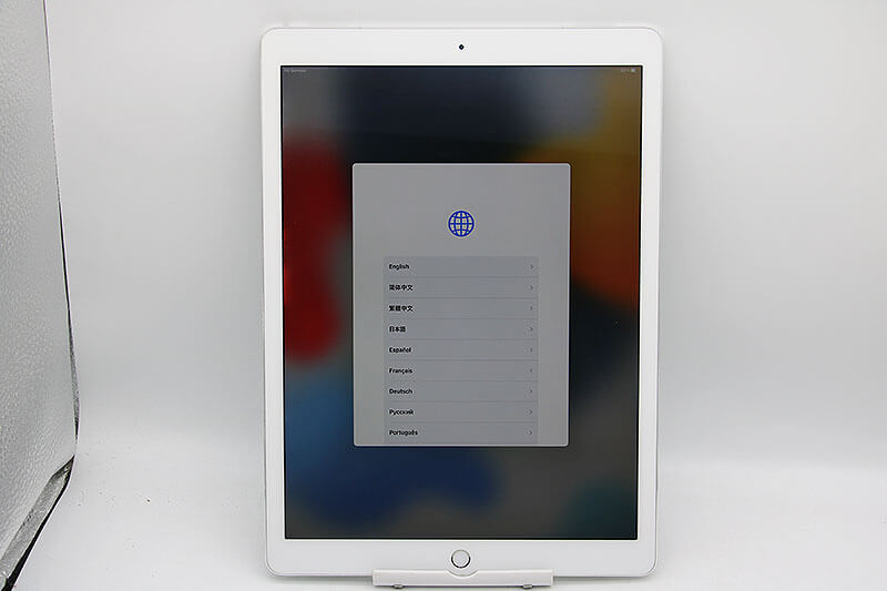 Apple iPad Pro 12.9 インチ 第2世代 MPLK2J/A 512GB ホワイト｜中古買取価格25,000円