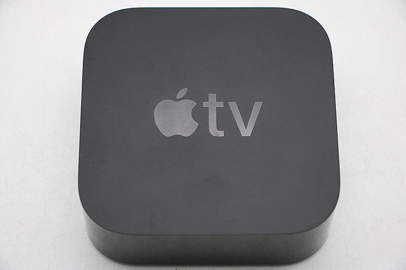 Apple TV 4K 64GB MXH02J/A A2169｜中古買取価格6,000円