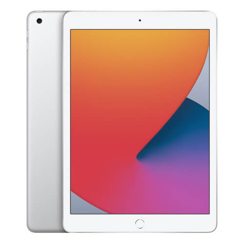 iPad 10.2インチ 第8世代 Wi-Fi+Cellular 128GB