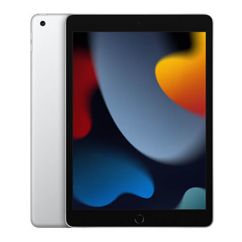 iPad 10.2インチ 第9世代 Wi-Fi+Cellular 64GB
