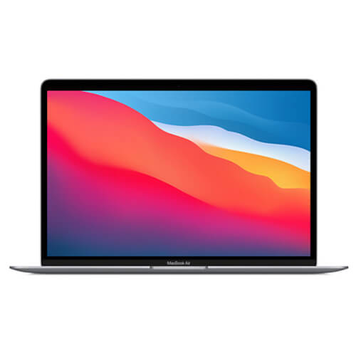 MacBook Air (Retina, 13.3-inch, SSD 256GB, 2020) MGN63J/A スペースグレイ