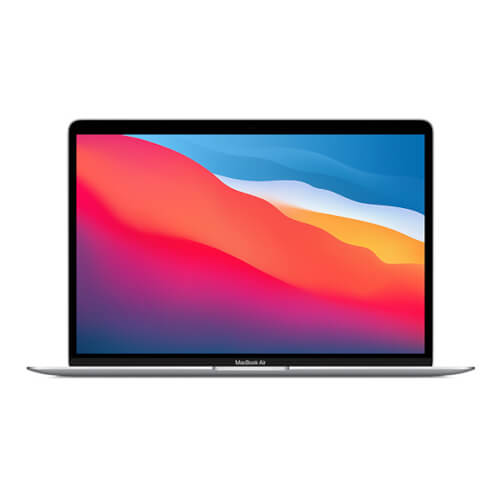 MacBook Air (Retina, 13.3-inch, SSD 256GB, 2020) MGN93J/A シルバー