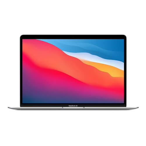 MacBook Air (Retina, 13.3-inch, SSD 512GB, 2020) MGNA3J/A シルバー