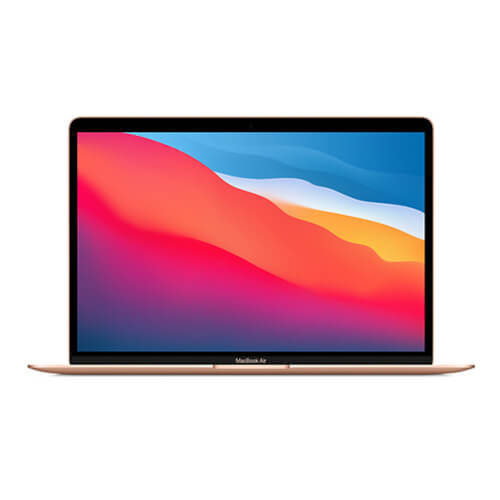 MacBook Air (Retina, 13.3-inch, SSD 512GB, 2020) MGNE3J/A ゴールド