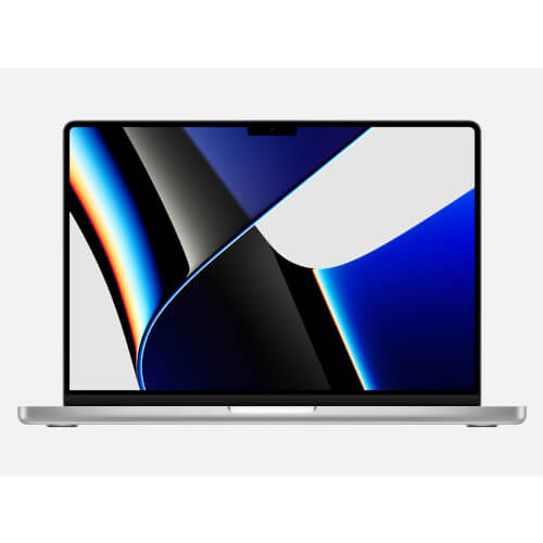 MacBook Pro (14.2-inch, M1, 2021) 16GB,SSD512GB MKGR3J/A シルバー