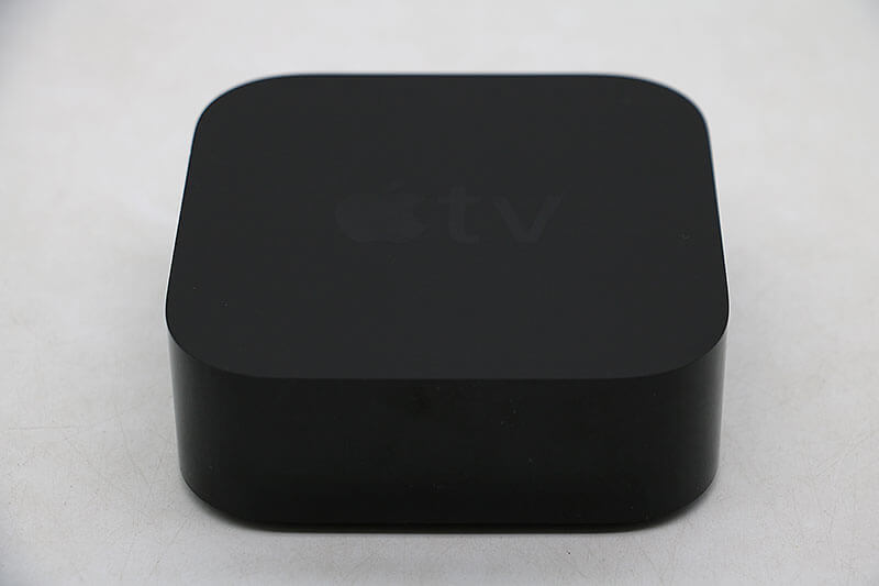 Apple TV 4K 64GB MXH02J/A｜中古買取価格10,500円