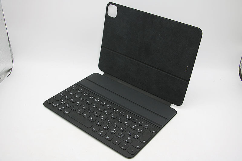 Apple iPad Pro11-inch SmartKeyboard Folio-Japanese MXNK2J/A｜中古買取価格10,000円