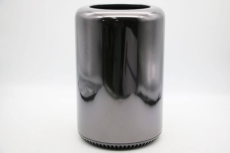 Apple Mac Pro (Late2013) 3.5GHz 6コア Intel Xeon E5/64GB/SSD 512GB｜中古買取価格64,000円