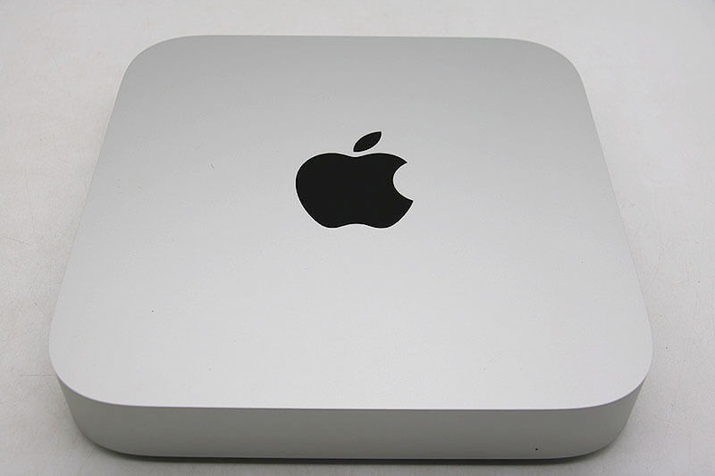 Apple Mac mini MGNR3J/A M1 2020｜中古買取価格50,000円