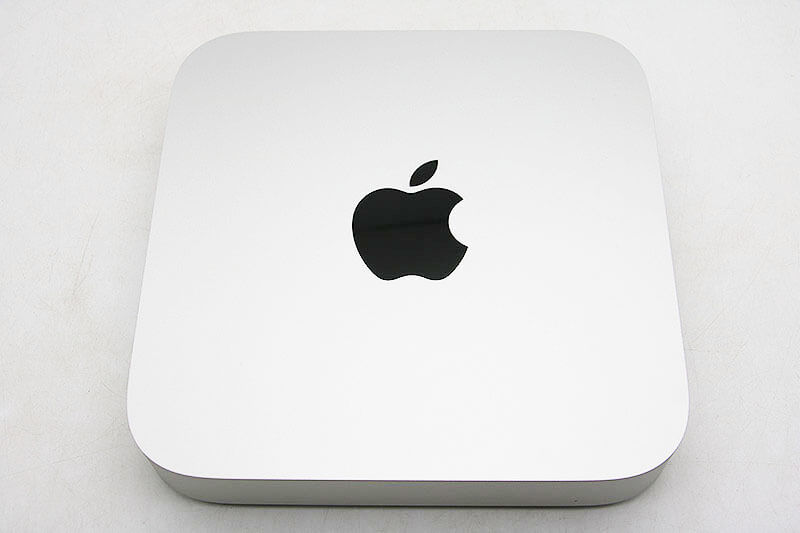 Apple Mac mini M1 2020 8GB/SSD 256GB｜中古買取価格50,000円