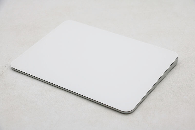 Apple Magic Trackpad MK2D3ZA/A トラックパッド｜中古買取価格5,500円