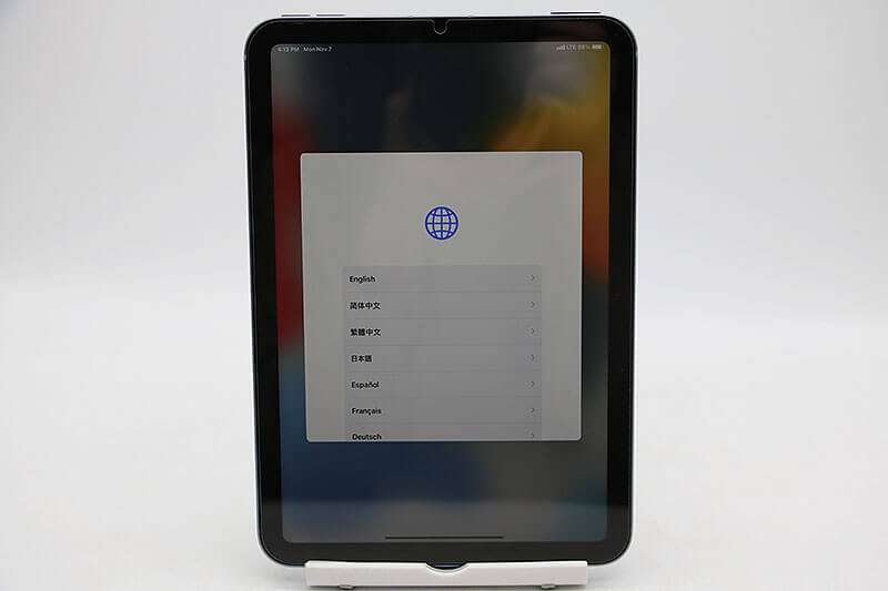 Apple iPad mini 8.3インチ 第6世代 Wi-Fi+Cellular 64GB MK8E3J/A｜中古買取価格56,000円