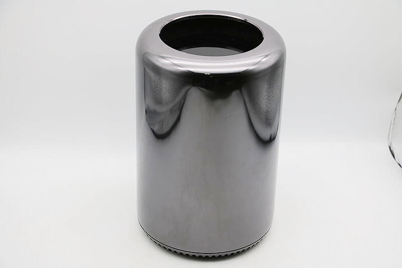 Apple Mac Pro Late 2013 2.7GHz 12コア Intel Xeon E5/32GB/SSD 1TB｜中古買取価格73,000円