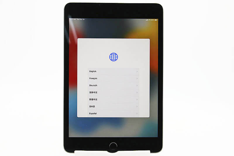 Apple iPad mini 7.9インチ 第5世代 Wi-Fi+Cellular 256GB MUXC2J/A｜中古買取価格27,000円