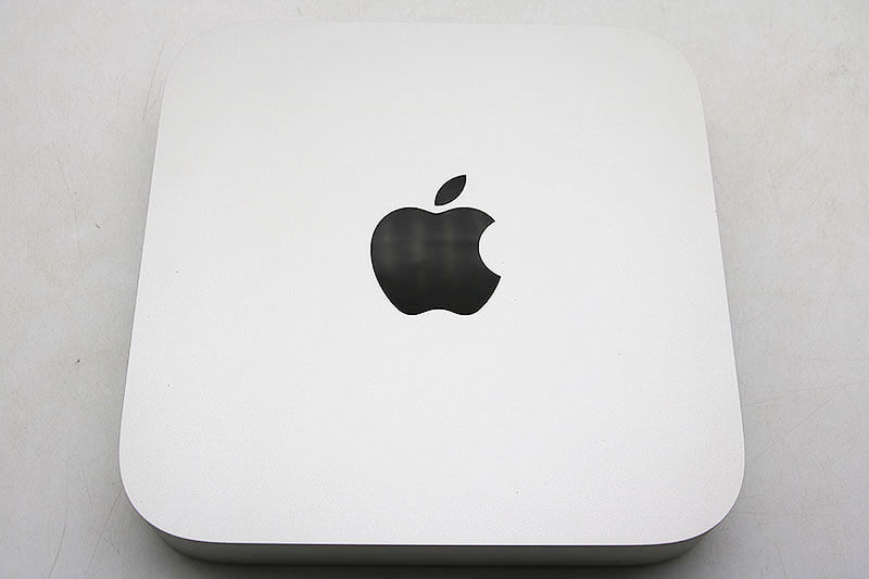 Apple Mac mini M1 2020 FGNR3J/A｜中古買取価格55,000円