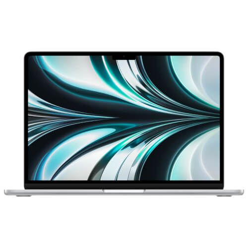 MacBook Air (Liquid Retina, 13.6-inch, SSD 512GB, 2022) MLY03J/A シルバー